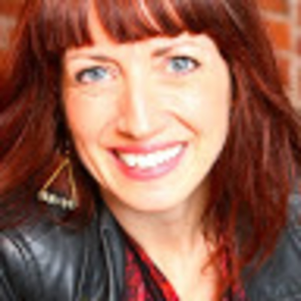 Meet your Posher, Rebecca